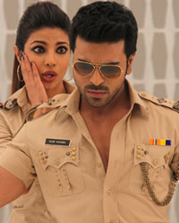 Zanjeer